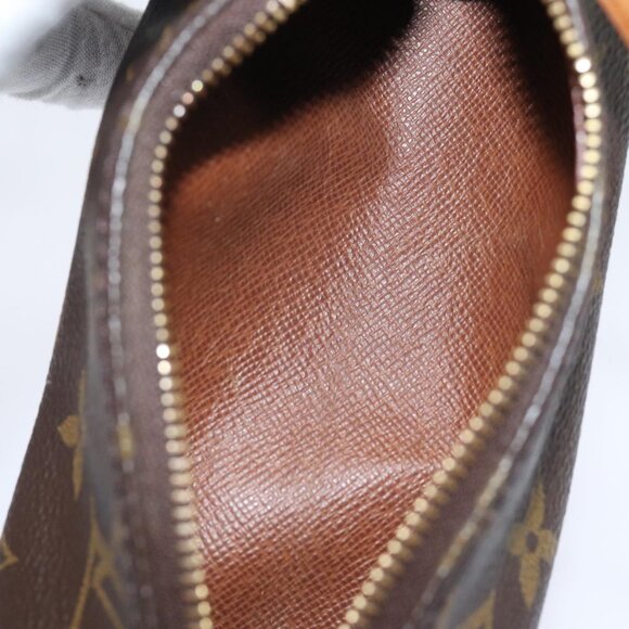 Louis Vuitton Monogram Papillon Pouch - Picture 12 of 13